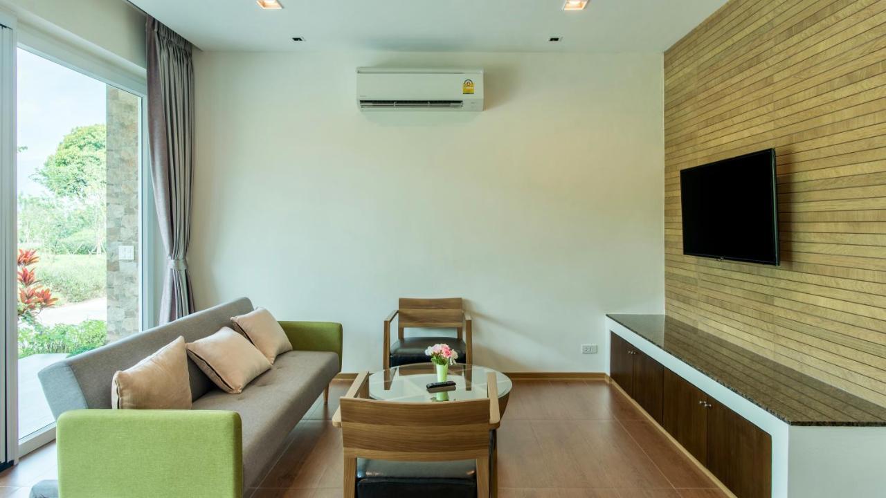 Ravin Home ราวินโฮม Nakhon Nayok Exterior photo
