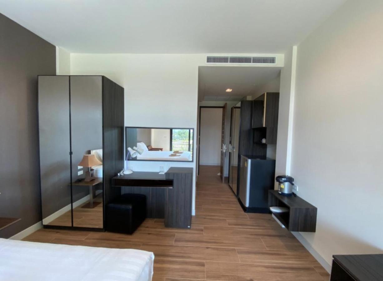 Ravin Home ราวินโฮม Nakhon Nayok Exterior photo